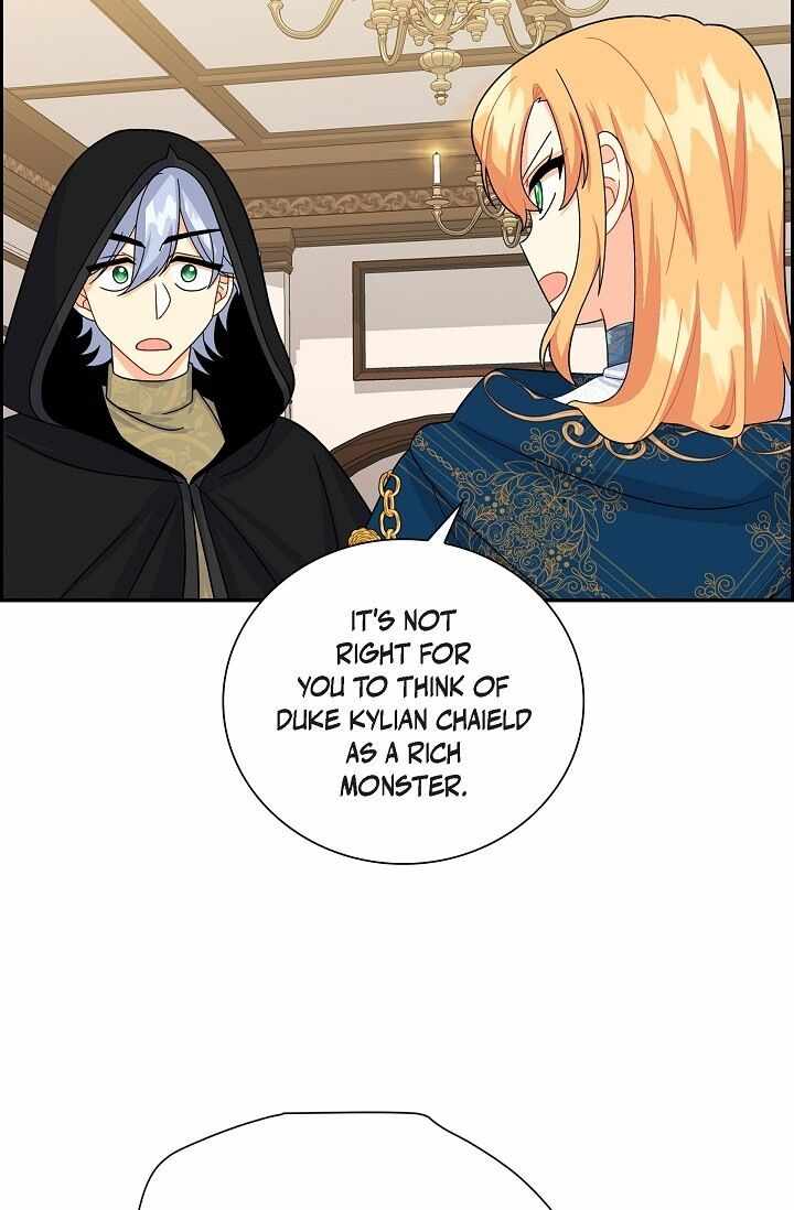 The Younger Male Lead Fell for Me before the Destruction Chapter 23 47